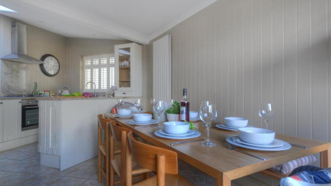 The Lodge Lyme Regis Extérieur photo